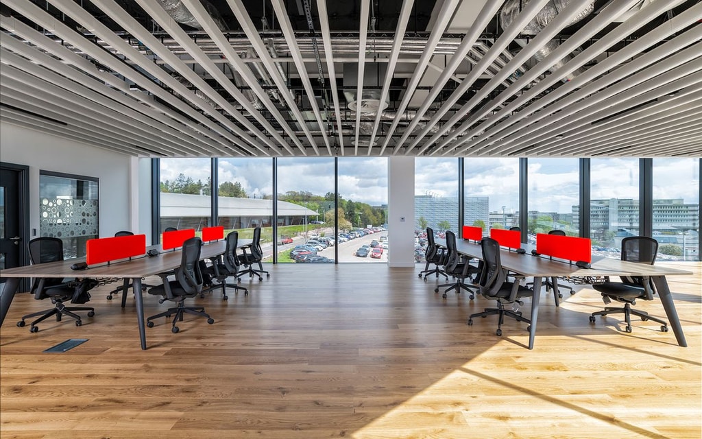 £40m life sciences research building opens in Aberdeen