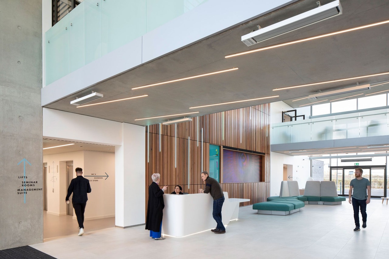 Southend’s Launchpad opens to help ambitious start-ups and SMEs flourish