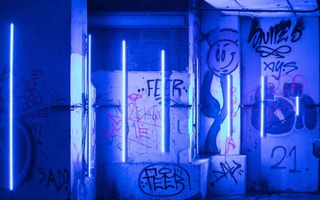 Piccadilly Undercroft