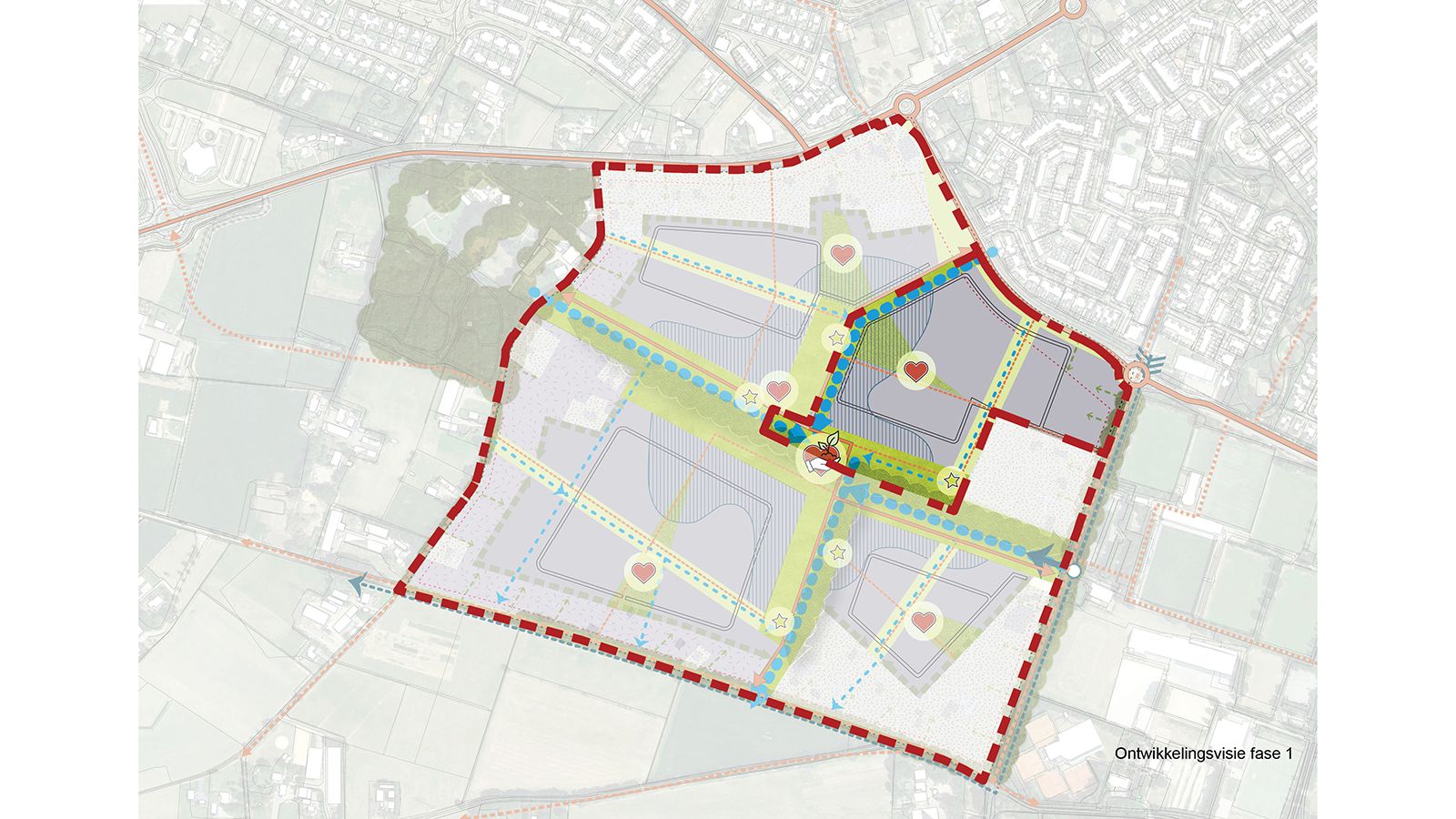 Putten, Halvinkhuizen