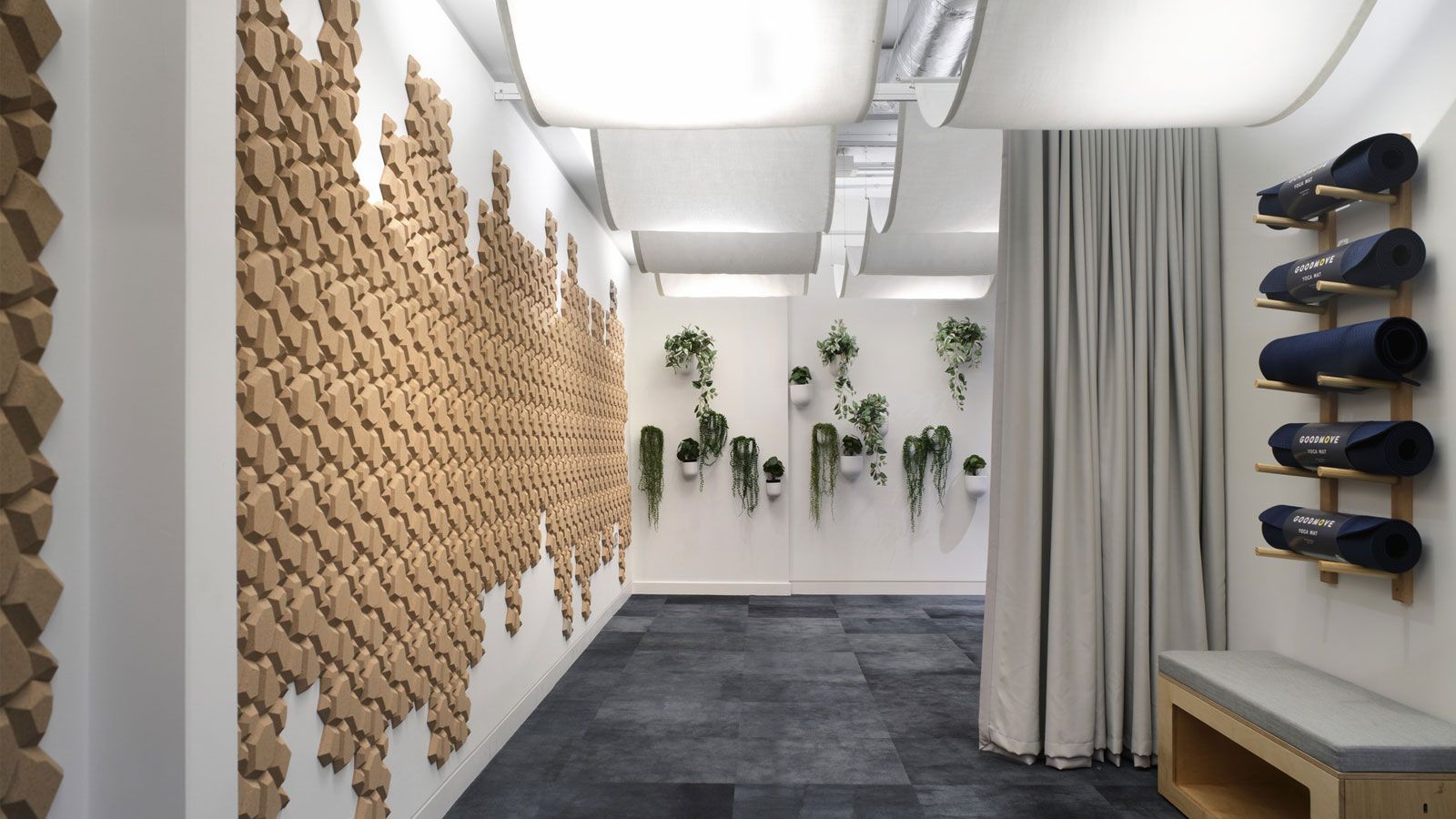 Humanising the workplace