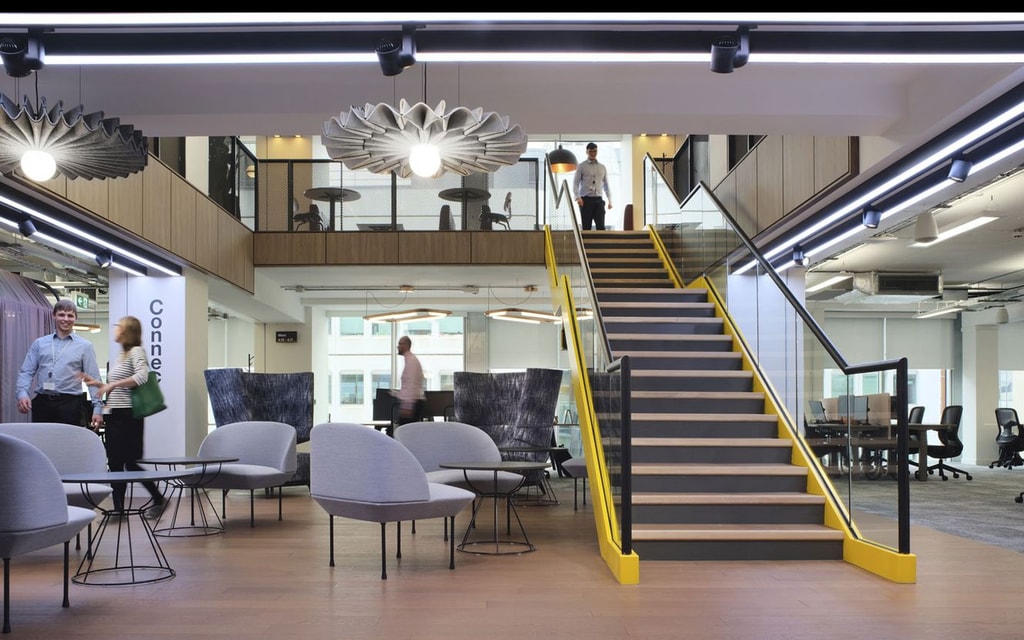 Humanising the workplace