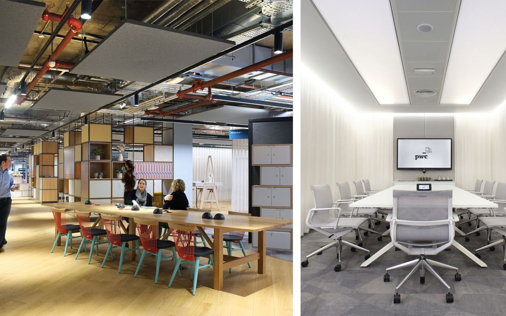 PwC Birmingham