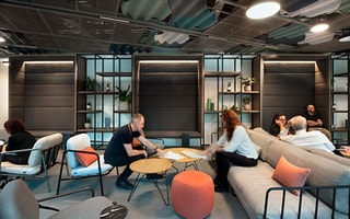 PWC Frontier, More London