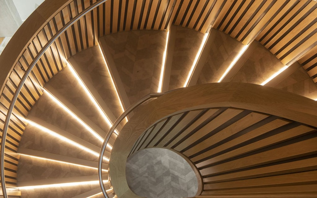 Royal College of Physicians at the Spine