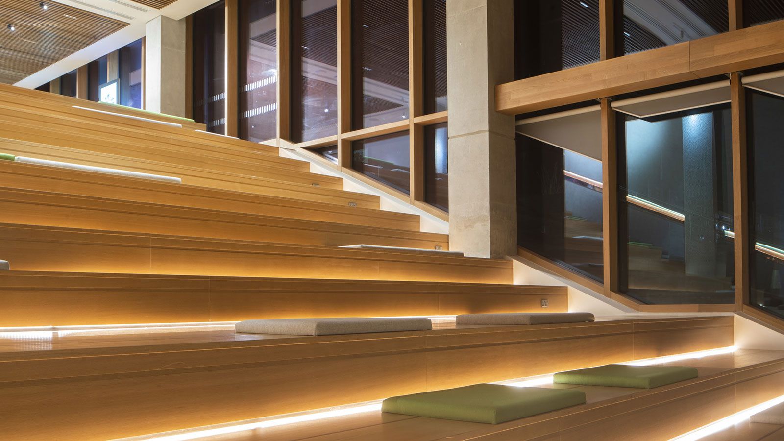 Royal College of Physicians at the Spine