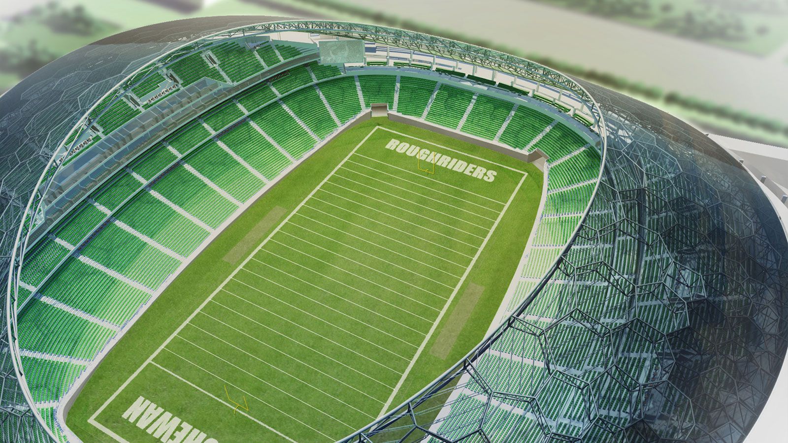 City of Regina Stadium