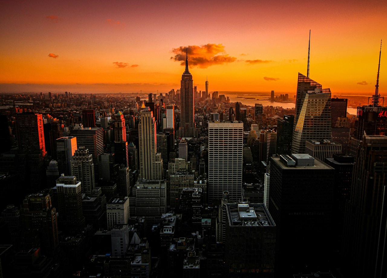 Reimagining NYC’s empty office buildings through creative design