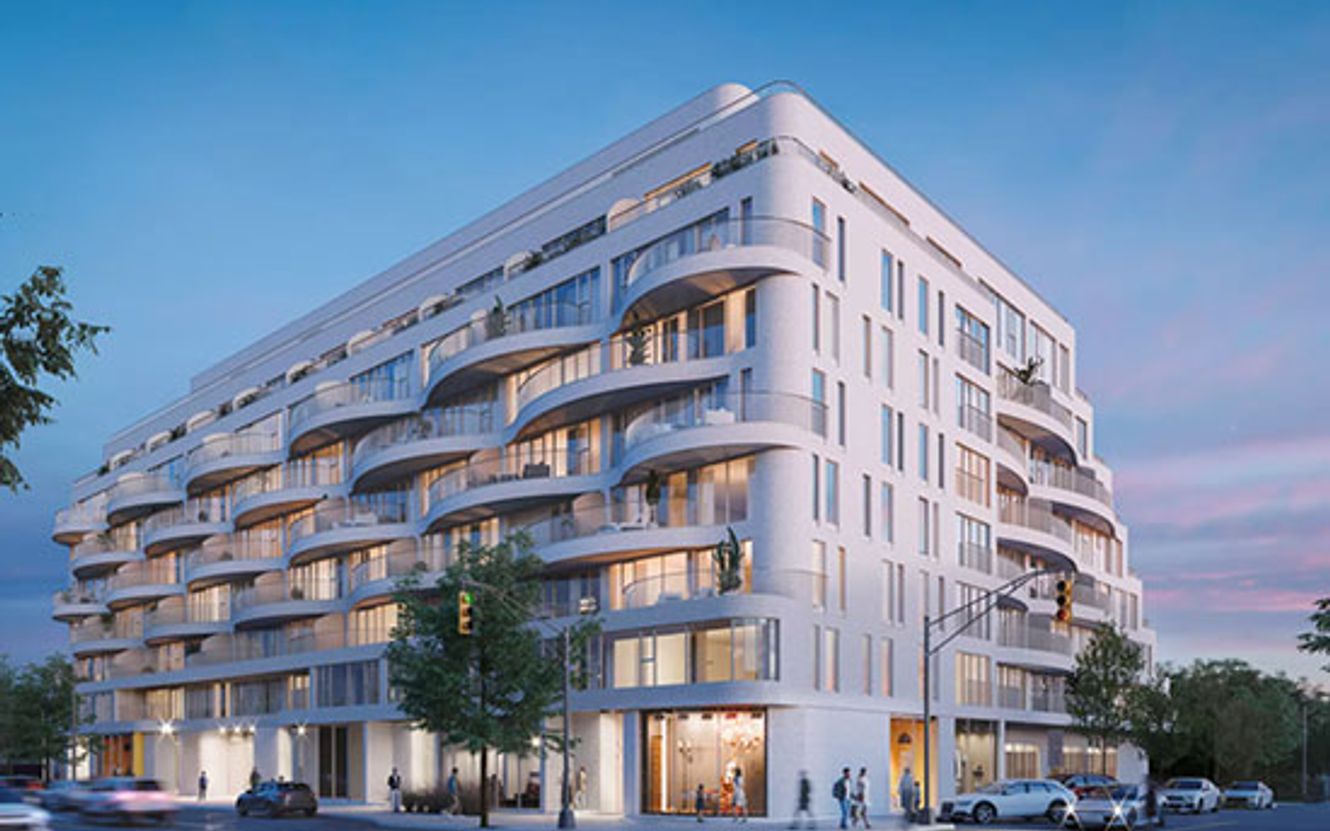 Bdp Building Architecture | BDP