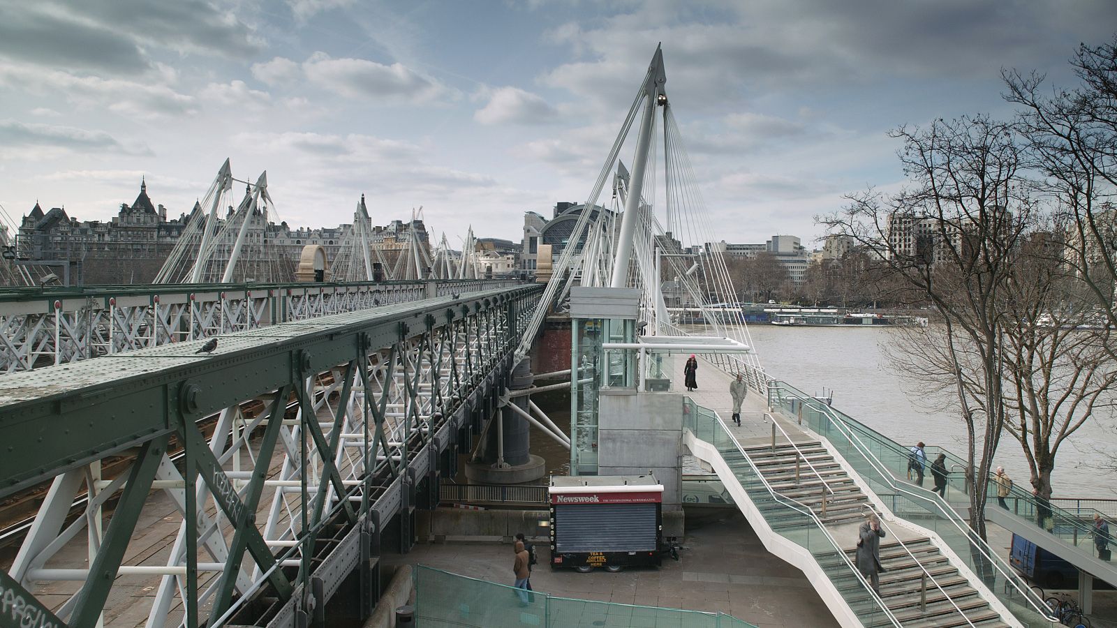 Royal Festival Hall Extension