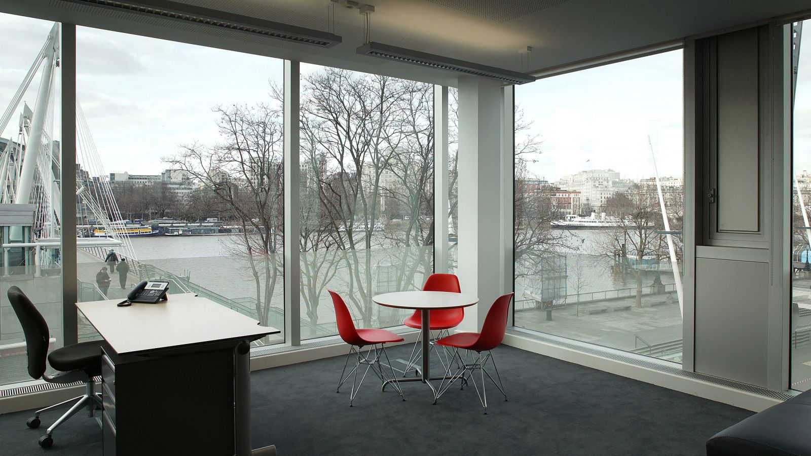 Royal Festival Hall Extension