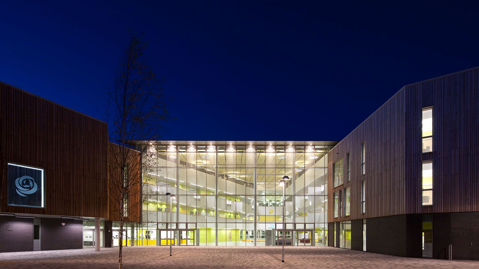 Richard Rose Morton Academy
