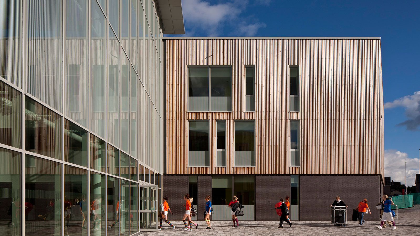 Richard Rose Morton Academy