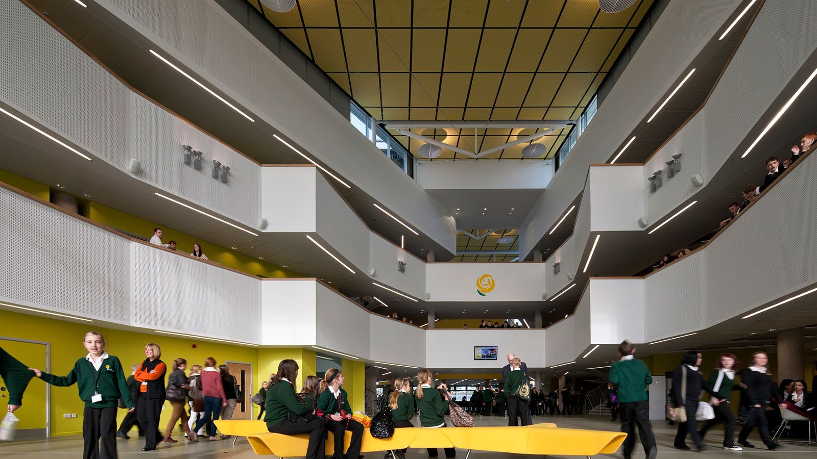 Richard Rose Morton Academy