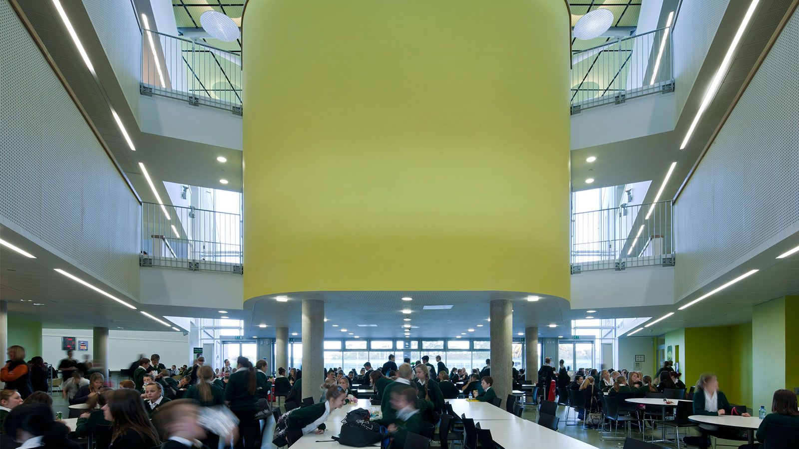 Richard Rose Morton Academy