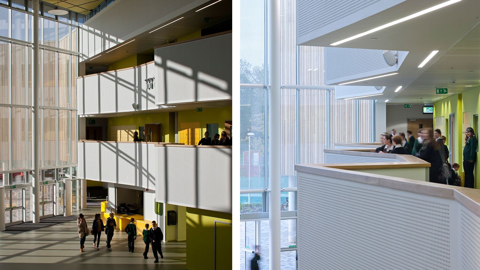 Richard Rose Morton Academy
