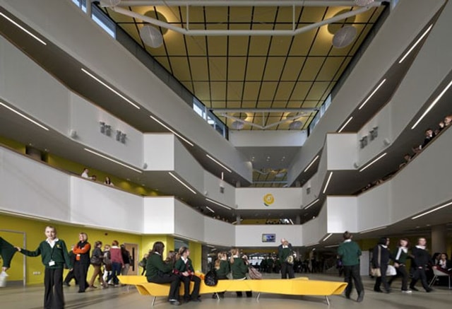 Richard Rose Morton Academy