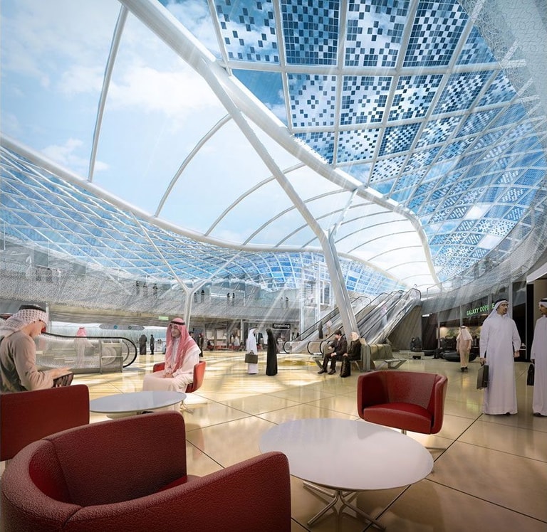 Riyadh Metro