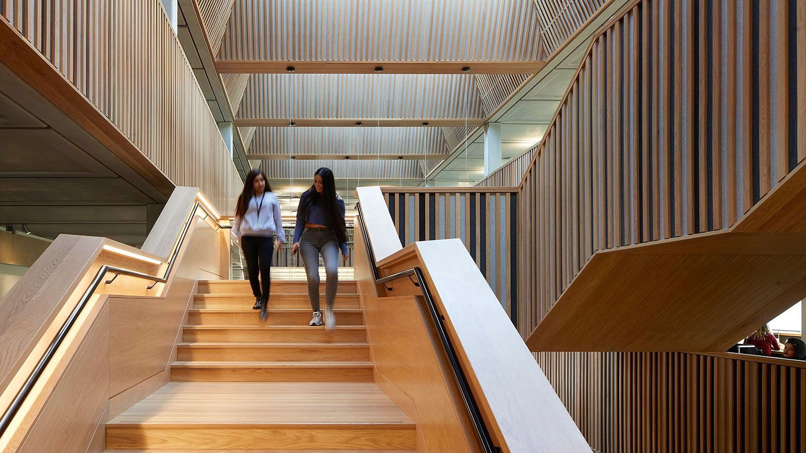 University of Roehampton Library