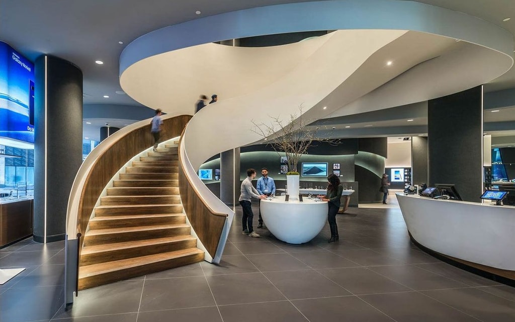 Samsung Experience Store