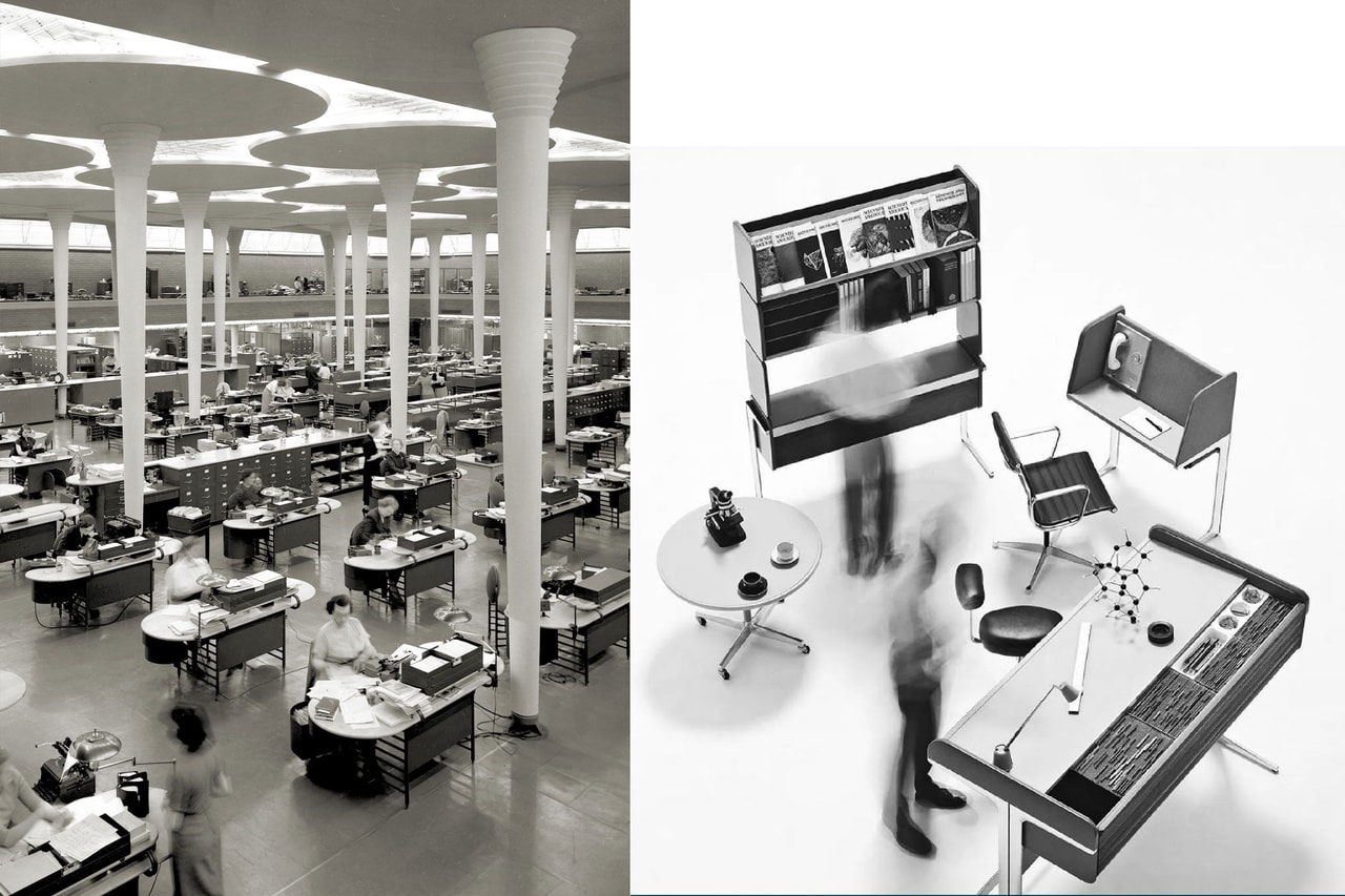 Embracing Uncertainty: How Workplace Design Has Changed