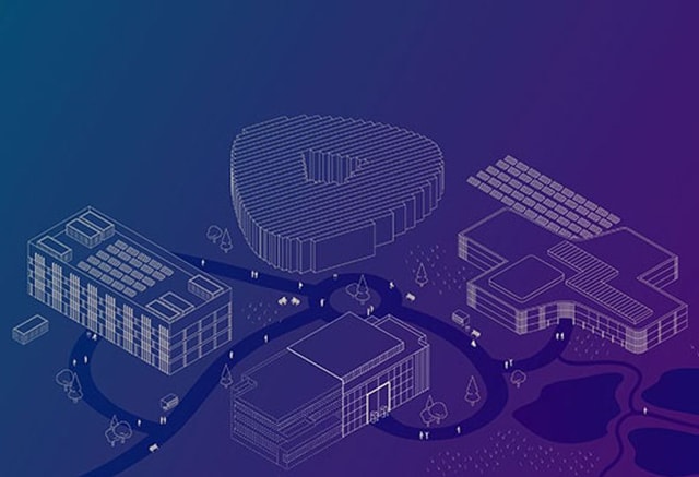 Future Sci-Tech Ecosystems