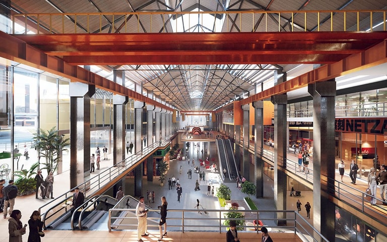 Powerful Placemaking