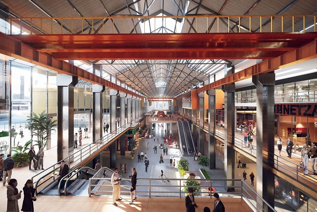 Powerful Placemaking