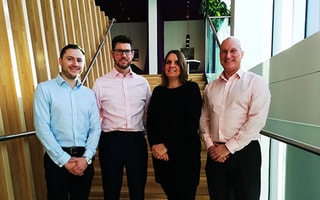 BDP is a key partner in new procurement model for Sheffield Hallam University