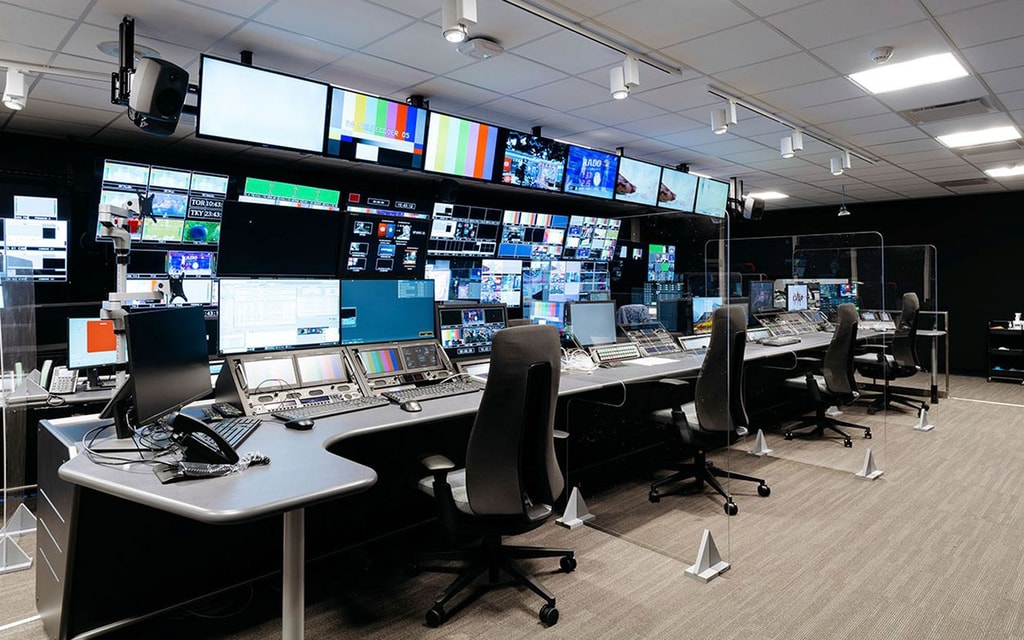 Sportsnet Studios