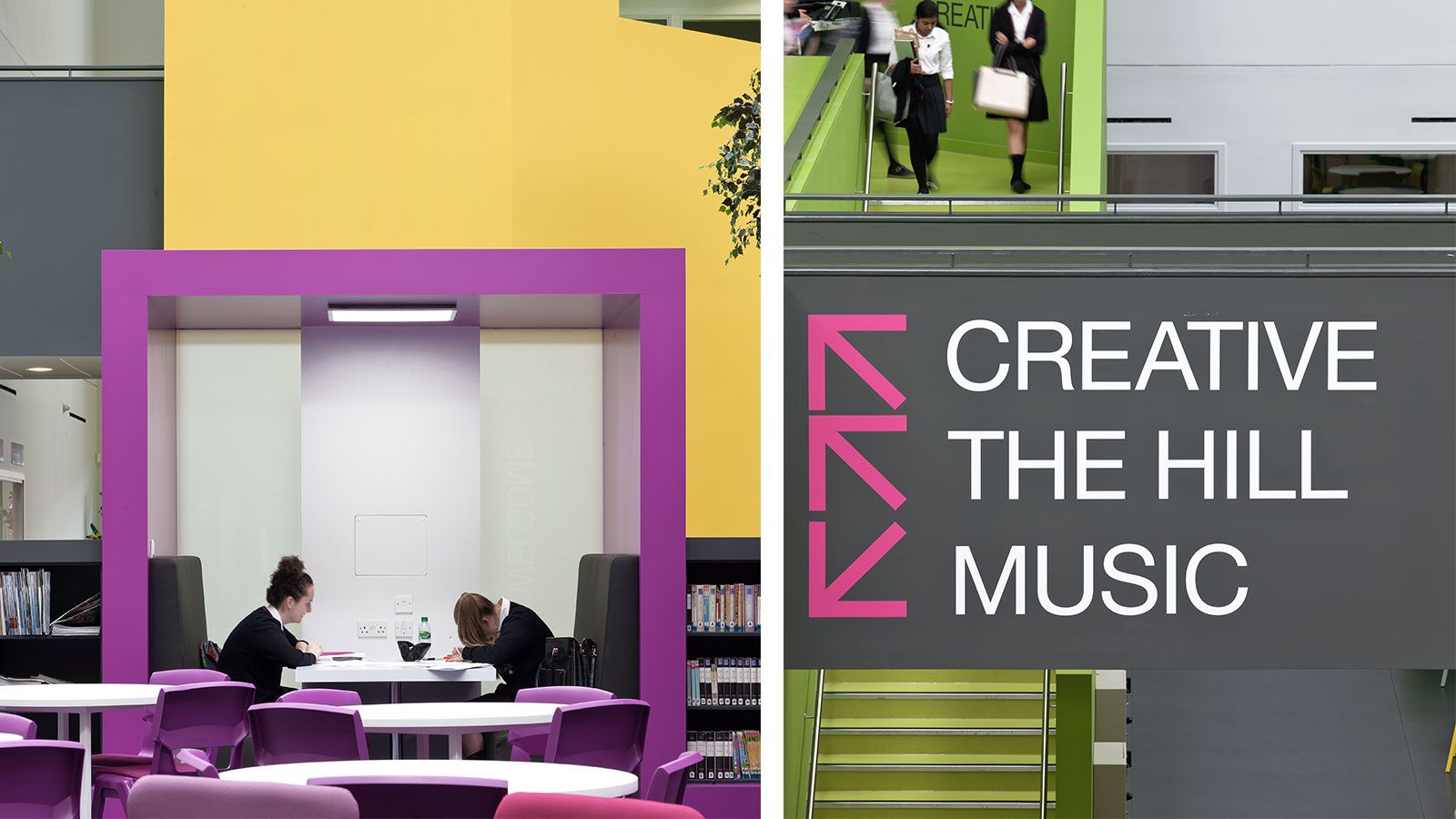 St John Bosco Arts College