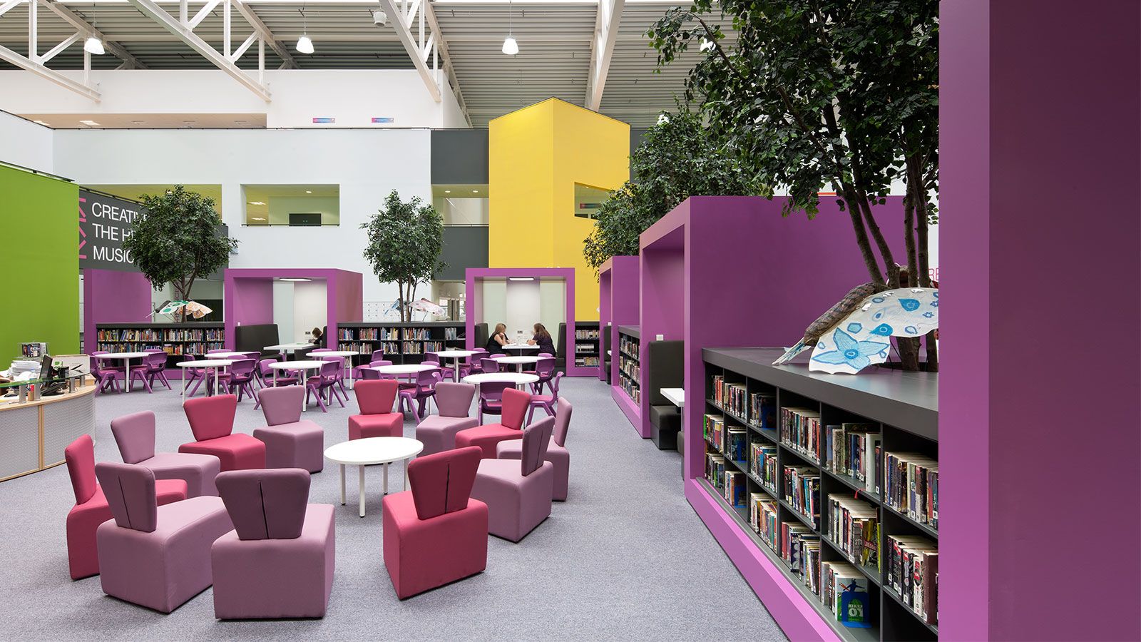 St John Bosco Arts College