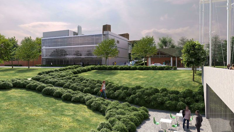 STEM, University of Surrey