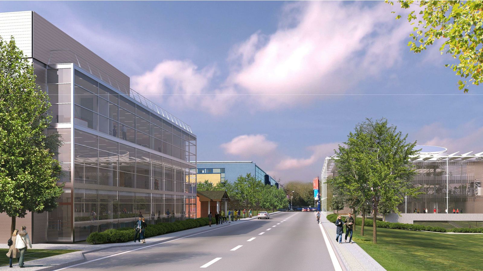 STEM, University of Surrey