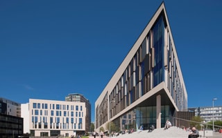 technology and innovation centre