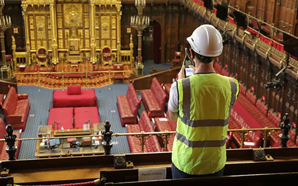 The Sound of Heritage