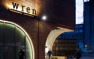 Video of Wren Hotel