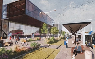 BDP releases campus plan to transform McMaster University