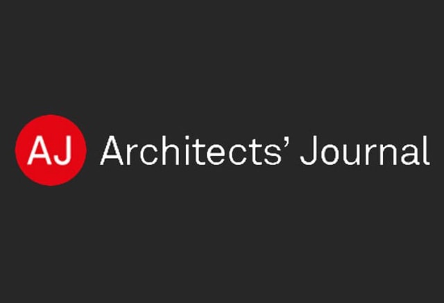 BDP名列AJ100英国建筑设计公司百强榜单TOP 2