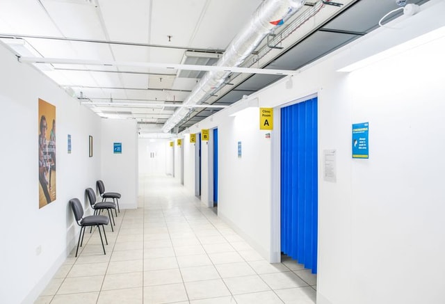 Department Store Diagnostics