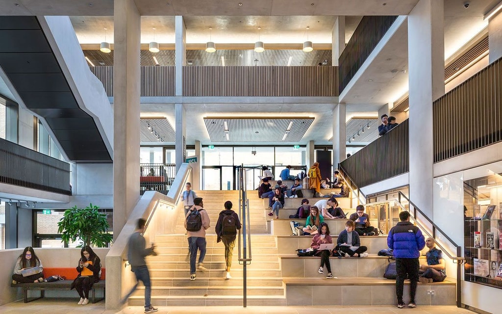 UCL Student Centre