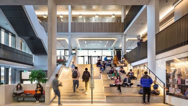 UCL Student Centre