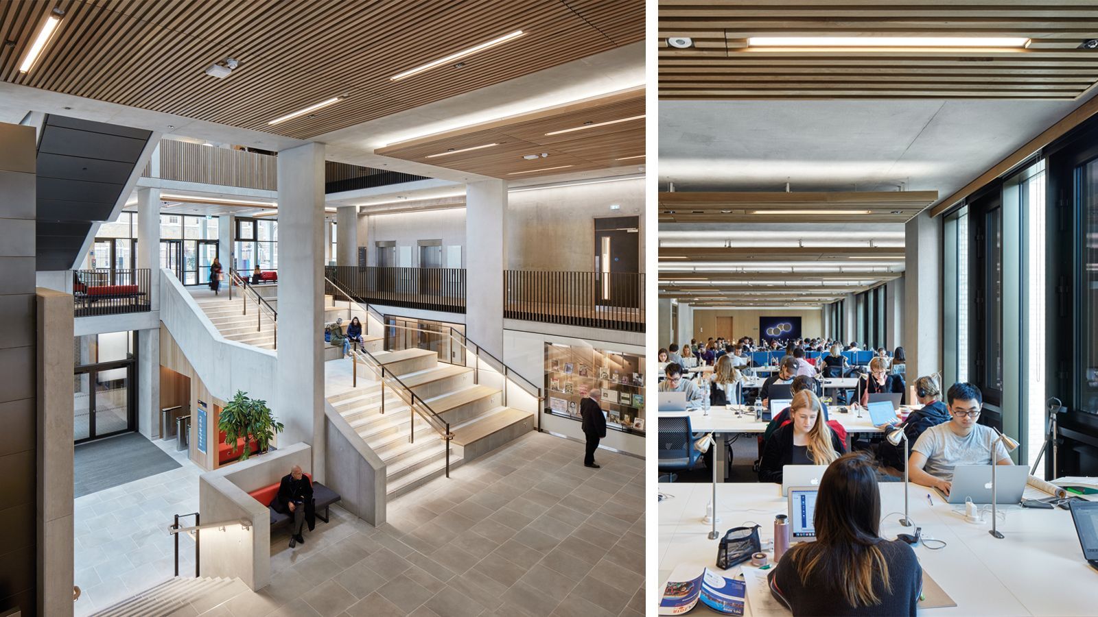 UCL Student Centre