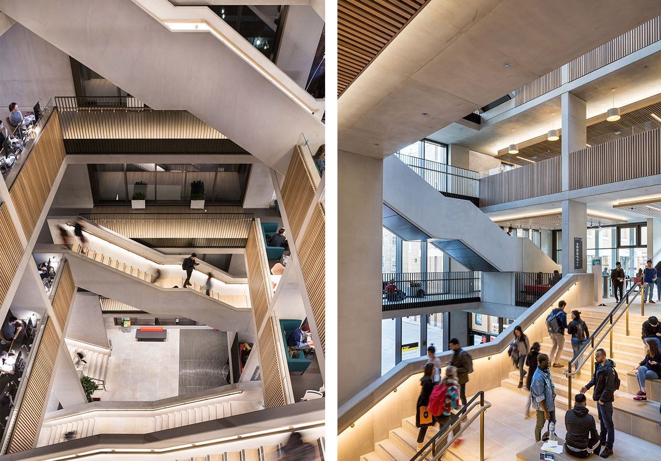 UCL Student Centre