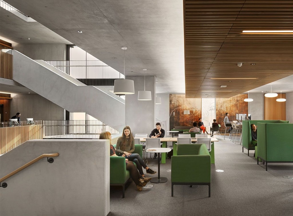 UCL Student Centre