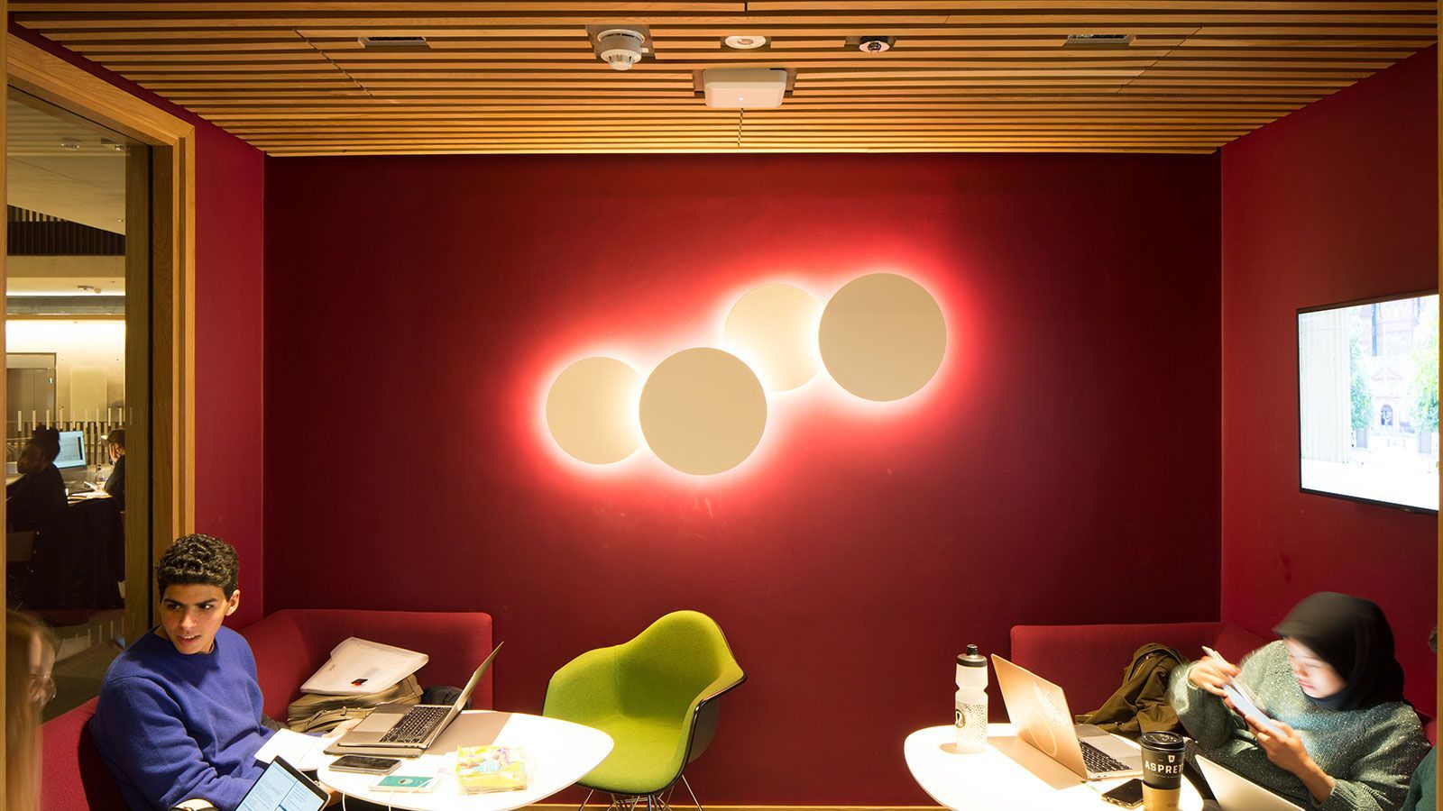 UCL Student Centre