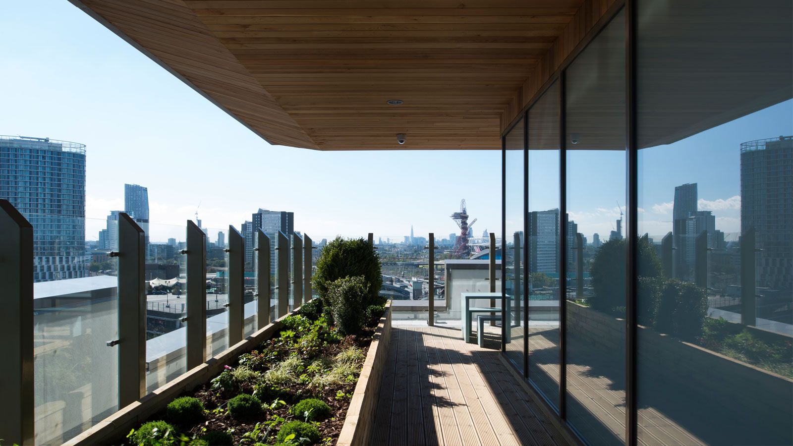 Unite Student Housing, Angel Lane