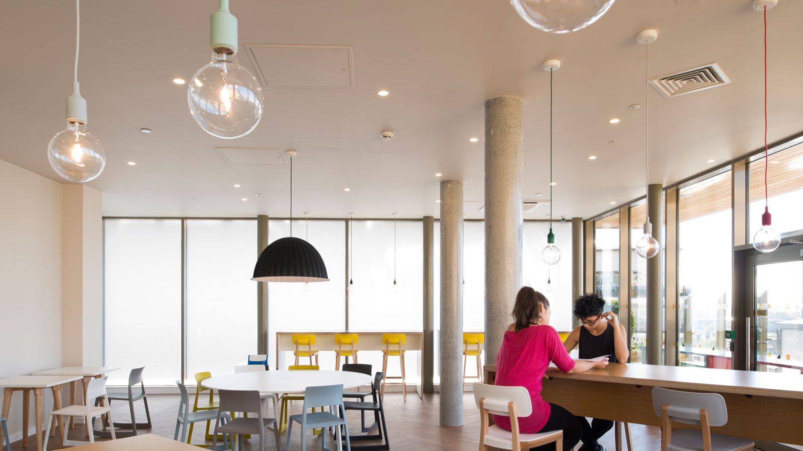 Unite Student Housing, Angel Lane