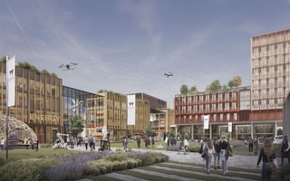 英国华威大学STEM学区