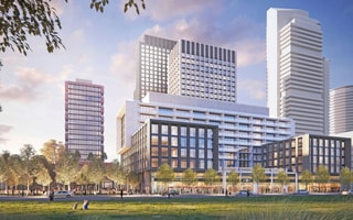 Valhalla Urban Community